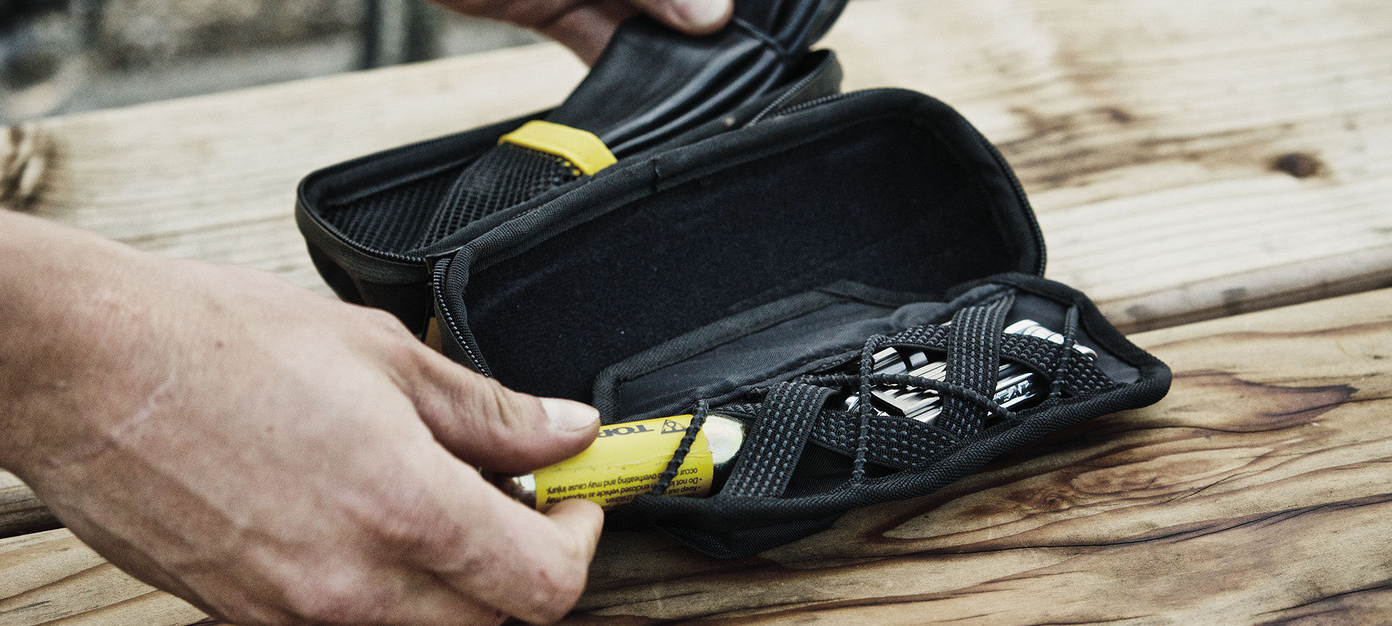 Bag Replacement Kit | Topeak